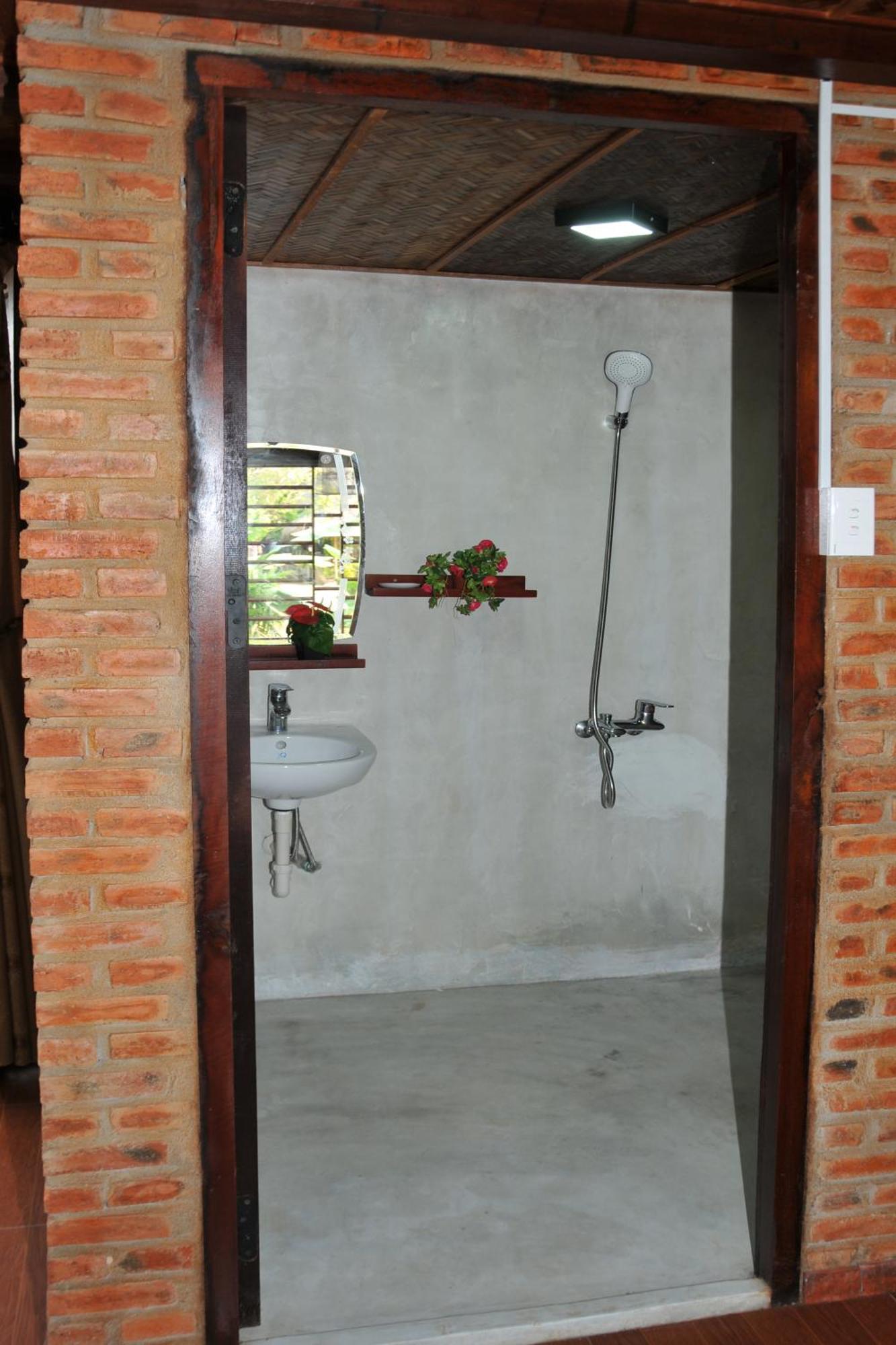 Seaside An Bang Homestay Hoi An Eksteriør billede