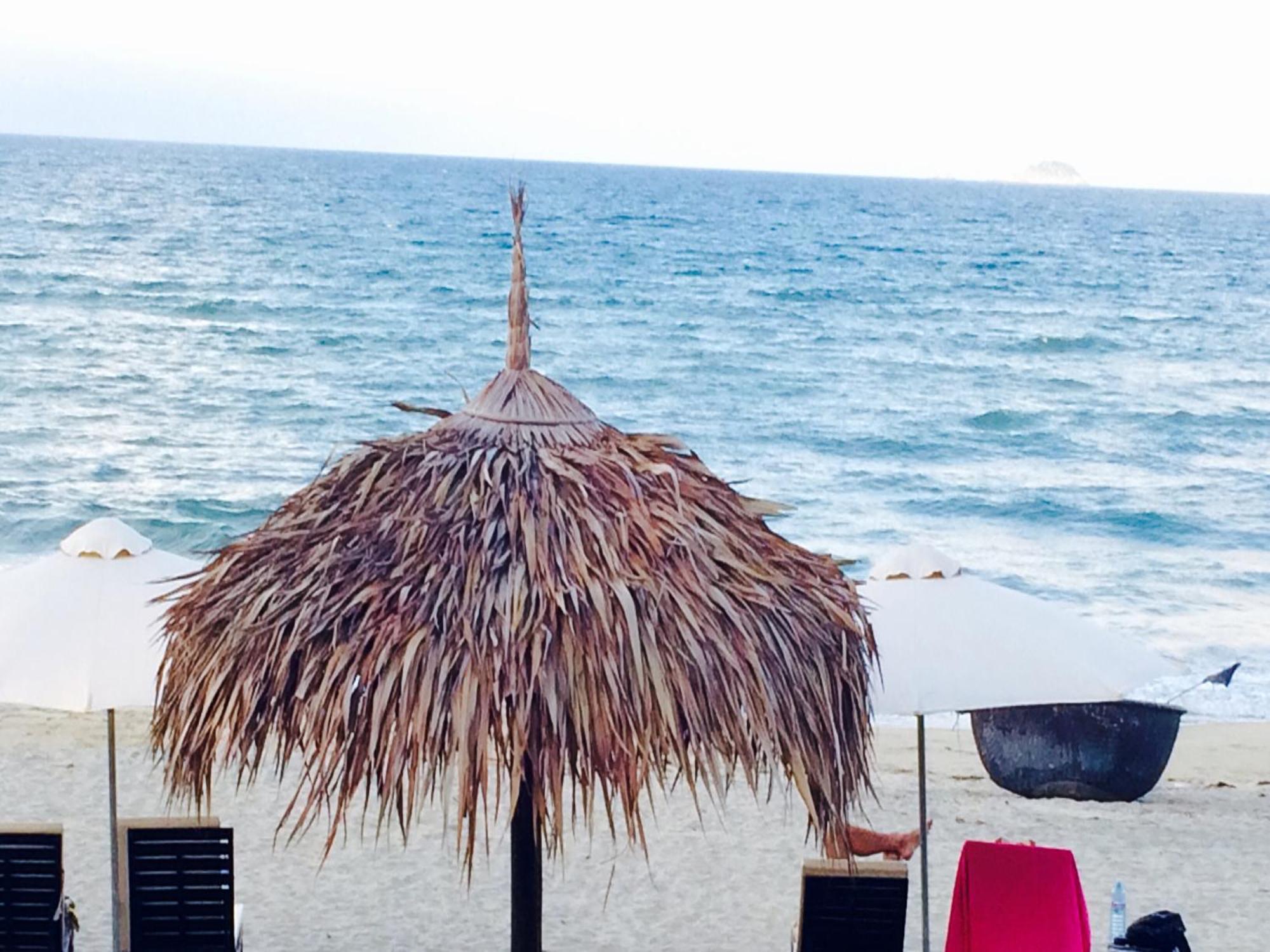 Seaside An Bang Homestay Hoi An Værelse billede