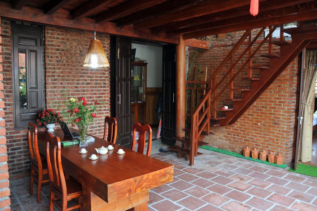 Seaside An Bang Homestay Hoi An Eksteriør billede