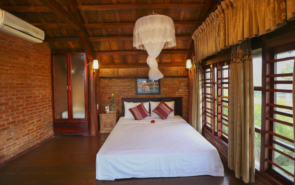 Seaside An Bang Homestay Hoi An Eksteriør billede