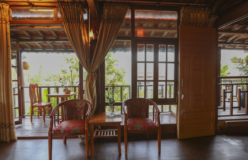 Seaside An Bang Homestay Hoi An Eksteriør billede