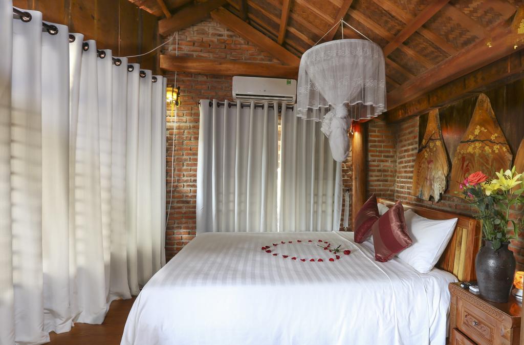 Seaside An Bang Homestay Hoi An Eksteriør billede