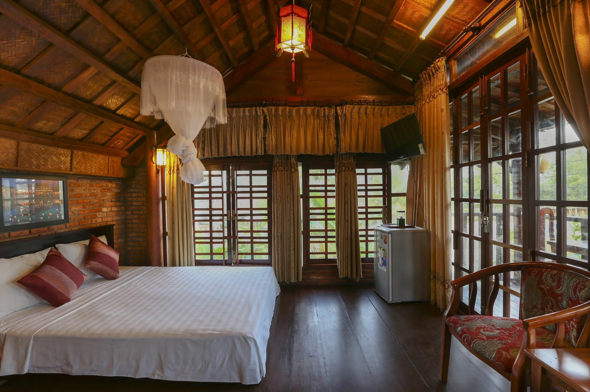 Seaside An Bang Homestay Hoi An Eksteriør billede