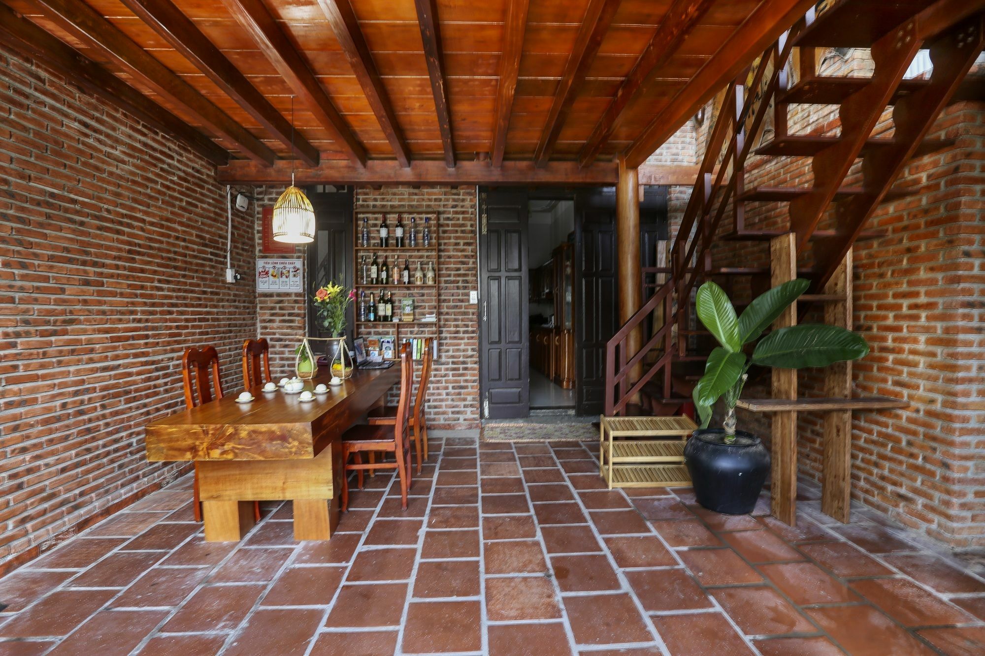 Seaside An Bang Homestay Hoi An Eksteriør billede