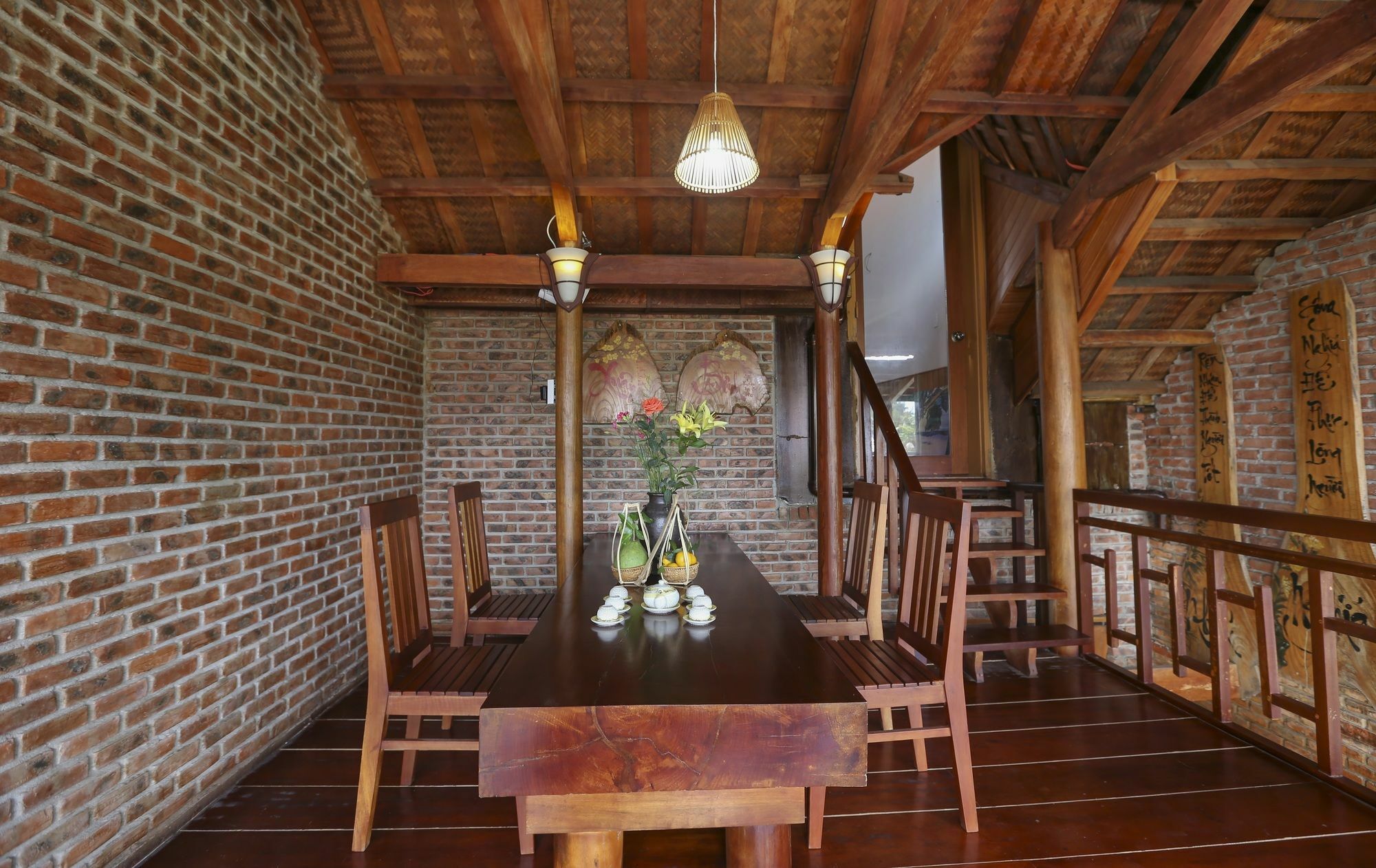 Seaside An Bang Homestay Hoi An Eksteriør billede