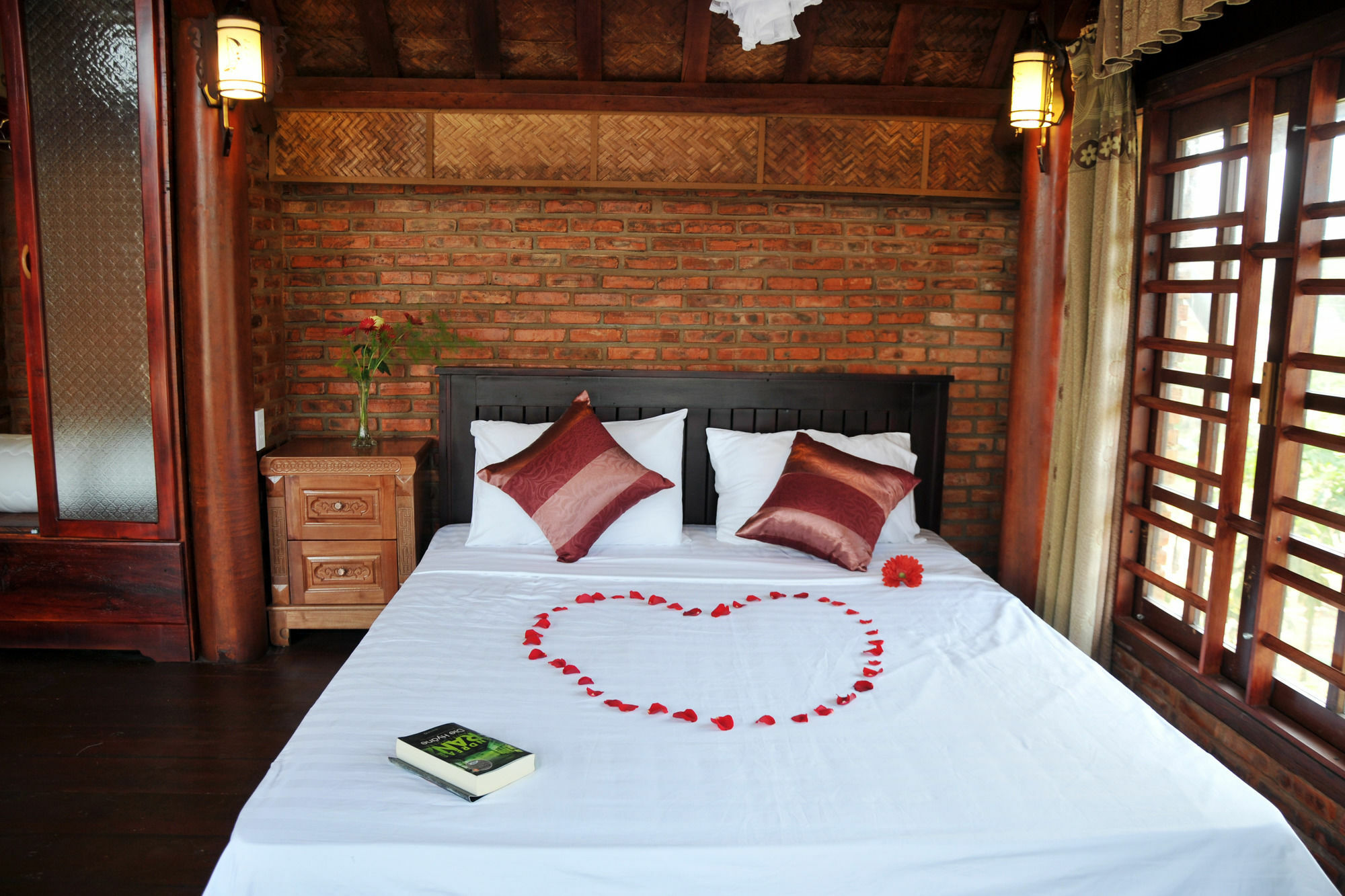 Seaside An Bang Homestay Hoi An Eksteriør billede