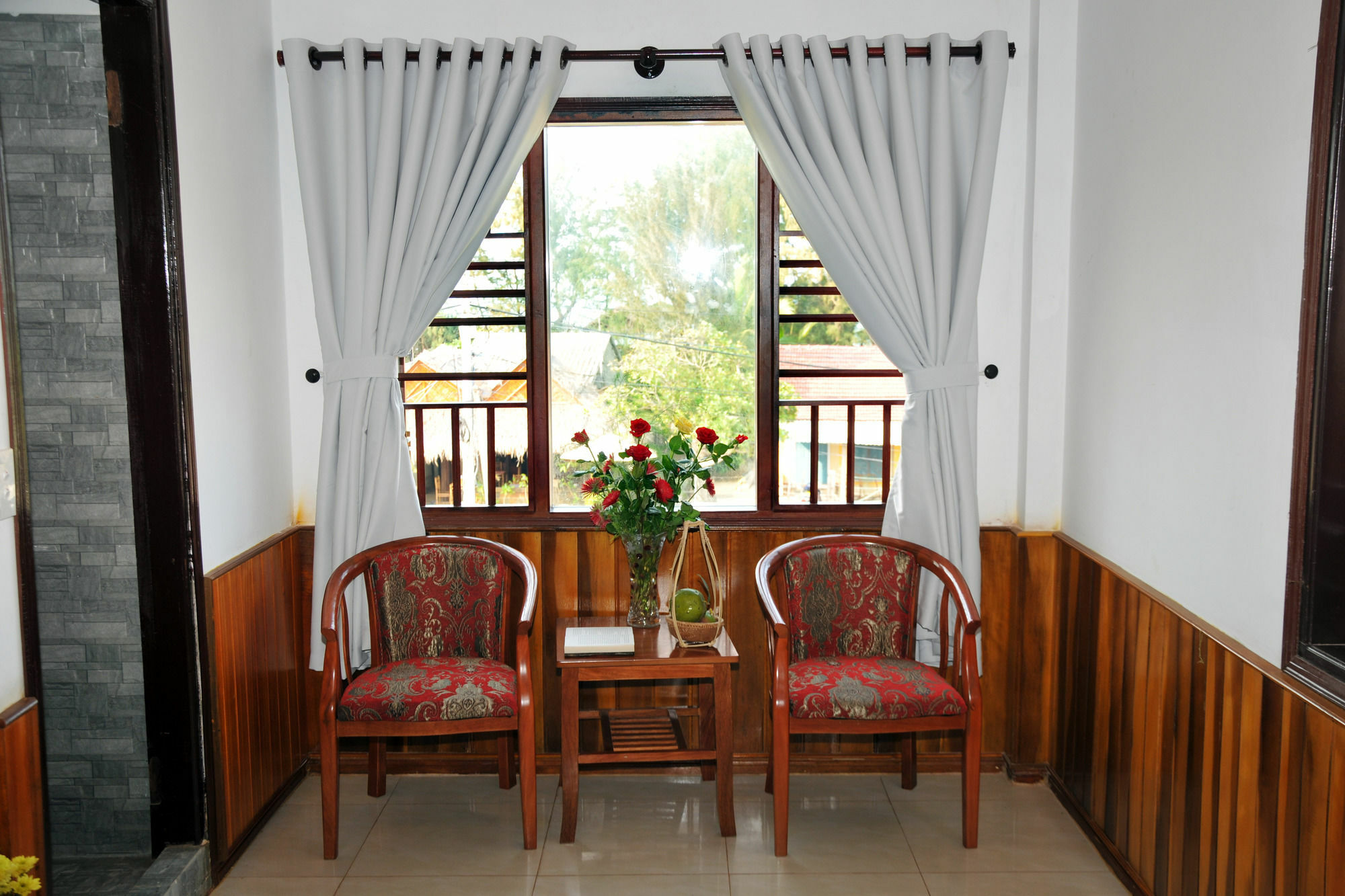 Seaside An Bang Homestay Hoi An Eksteriør billede