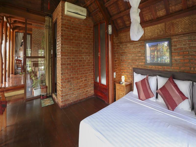 Seaside An Bang Homestay Hoi An Eksteriør billede